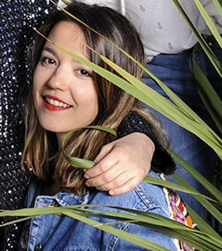 Marie-Pauline Chazelet - Commerciale Nord-Ouest - Centre