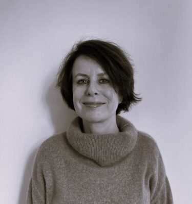 Katja Bonneville - Gérante modernliving - Responsable France 